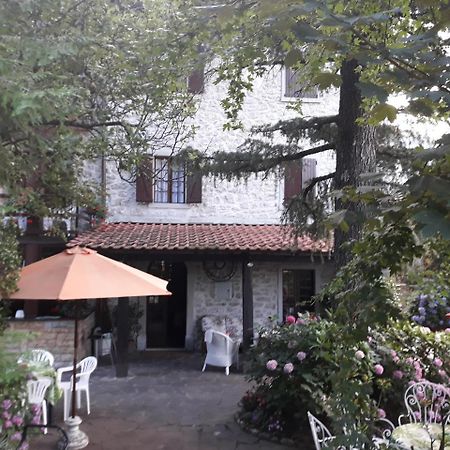 Albergo La Baita Corfino المظهر الخارجي الصورة