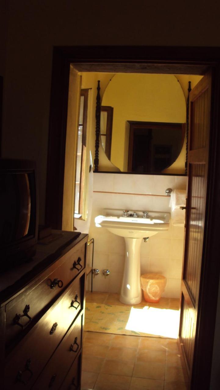 Albergo La Baita Corfino الغرفة الصورة