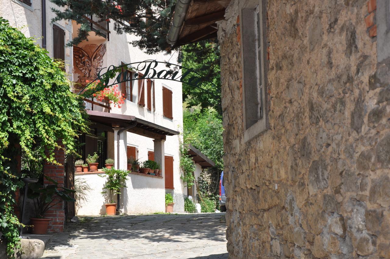 Albergo La Baita Corfino المظهر الخارجي الصورة