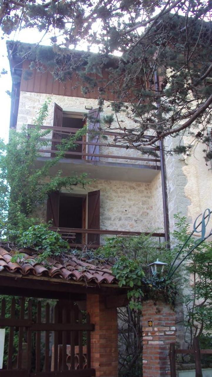 Albergo La Baita Corfino المظهر الخارجي الصورة